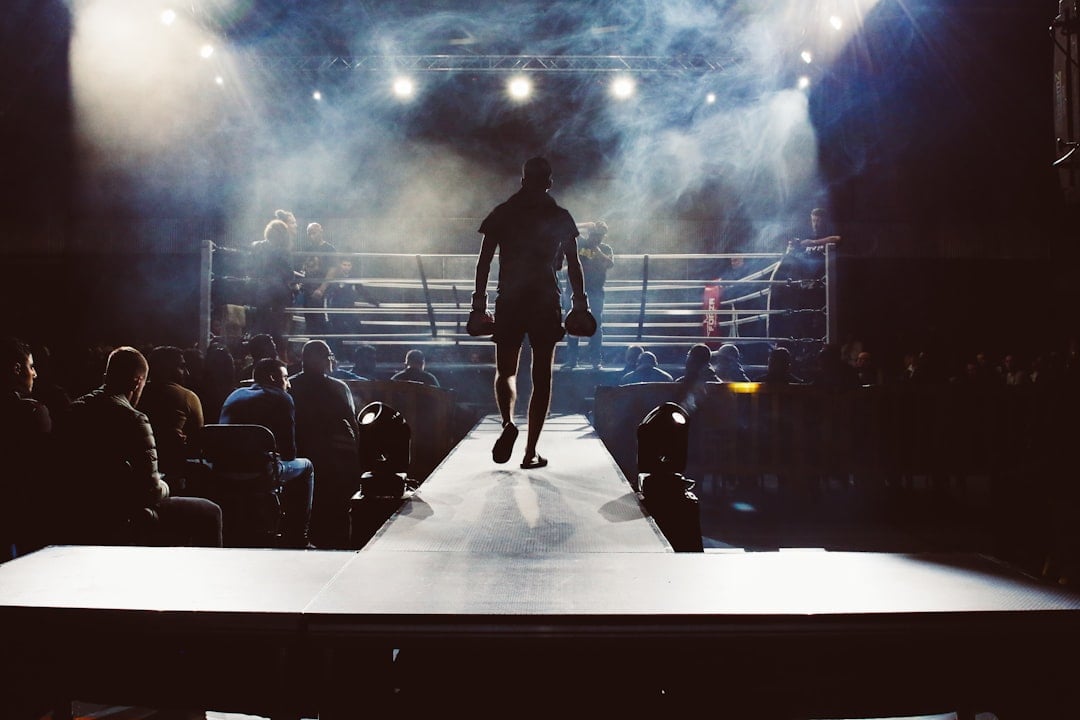 Scandal în Boxul Românesc: Jorge Luis Mayeta Riscă Să Pierdă Trofeul de la Belgrad