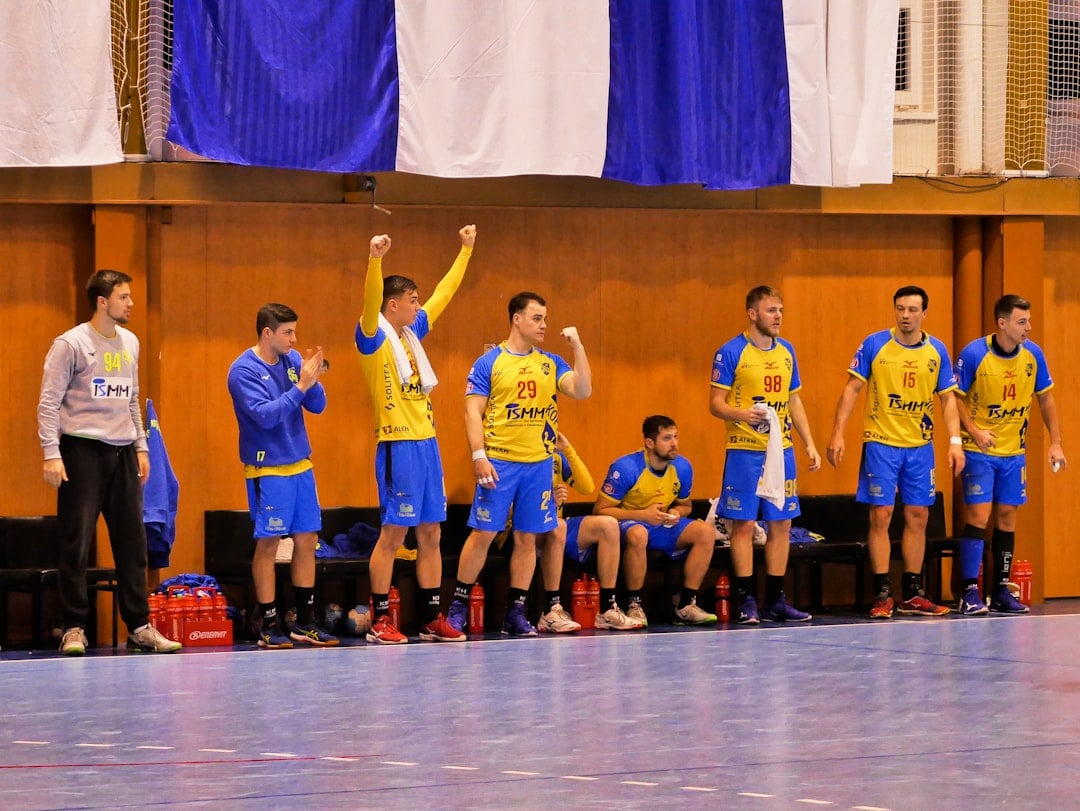 Gloria Bistrița Scrie Istorie: Primul Titlu de Campioană în Liga Florilor!
