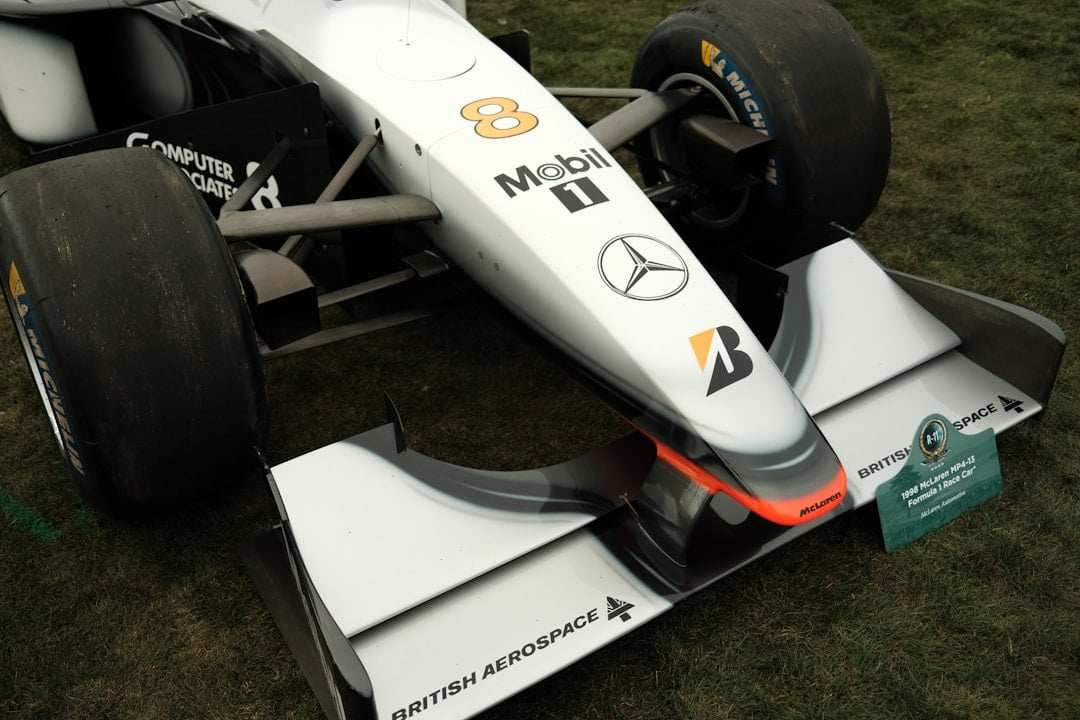 Mercedes Pregătește Upgrade-uri Majore W17 EVO pentru Marele Premiu al Canadei 2026