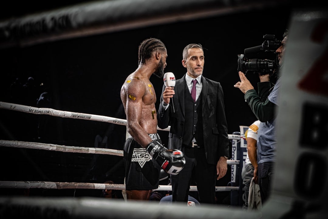 Anthony Joshua se pregătește de duelul cu Fury: Meci cu Kristian Prenga în iulie